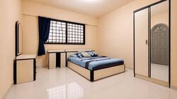 Blk 221 Kovan Green (Hougang), HDB Executive #581896361